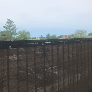 Meet your Posher, Charissa